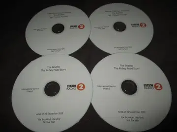 Beatles Abbey Road & Sgt. Pepper ..RARE