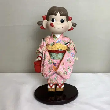후지야 페코짱 탄생 50주년 기념 하레기 페코짱 아케보노 하레기