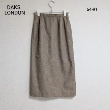 0103 DAKS LONDON 닥스 스커트 64-91
