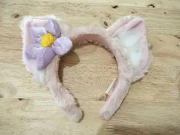 디즈니 리나벨 머리띠