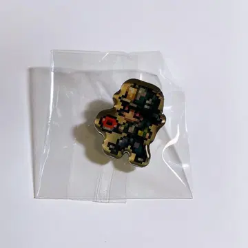 제5인격 픽셀 아트 탐광자 노턴 캠벨 핀즈 도트