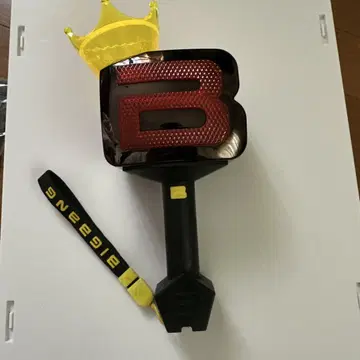 BIGBANG 응원봉