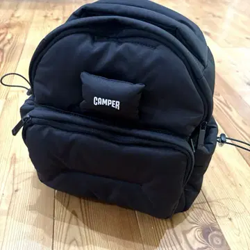새상품급 캠퍼 MORI 백팩