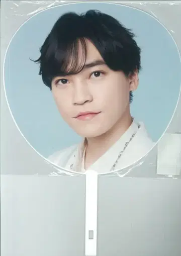 Kis-My-Ft2 23년 For dear life 니카이도 타카시 부채