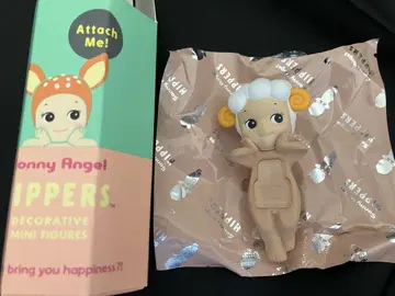 소니 엔젤 히퍼스 양