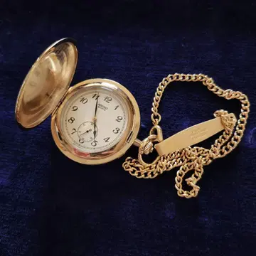 SEIKO 손전등 뒷면 각인 있음