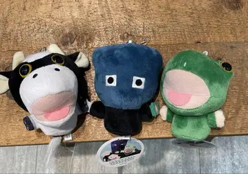 퍼펫마펫 보이스 마스코트