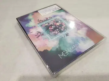 Mrs. GREEN APPLE EDEN no SONO 에덴의 낙원