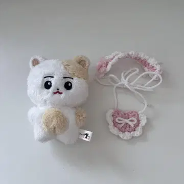 ENHYPEN 엔하이픈 희승 봉제 인형 10cm 인형
