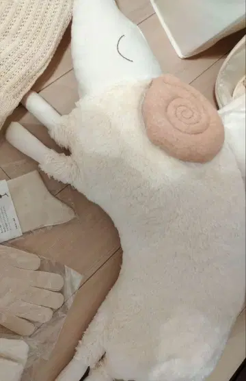 프리스틴 스야스야 히츠지