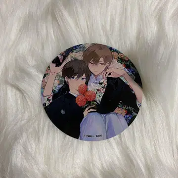 하렐루야 베이비 점 박람회 특전 코스터