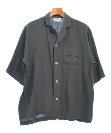 FLIPTS & DOBBELS 캐주얼 셔츠 남성용