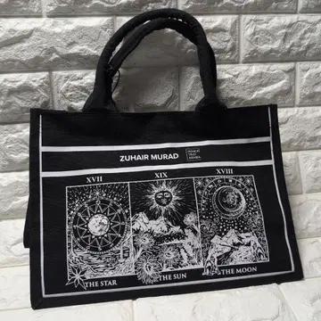 Zuhair Murad 토트백