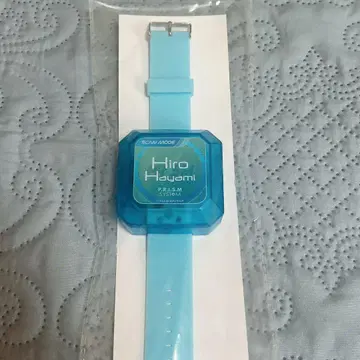프리즘 워치 히로