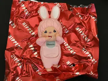 히퍼스 몬치치 핑크