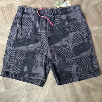Deus Stackwaddy Beach Short