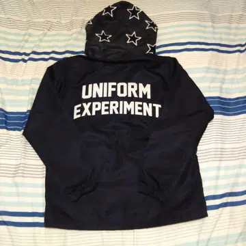 [초한계 최종 가격!!!] [uniform experiment] [자켓]