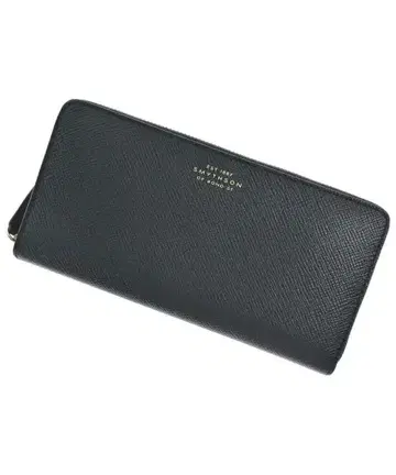 SMYTHSON 여성용 지갑 코인 케이스