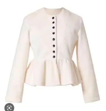 Bibiy 'B' CAMEL PEPURAMU CARDIGAN
