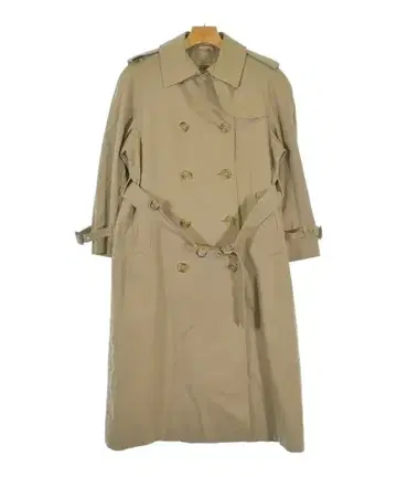 AQUASCUTUM 트렌치코트 여성용
