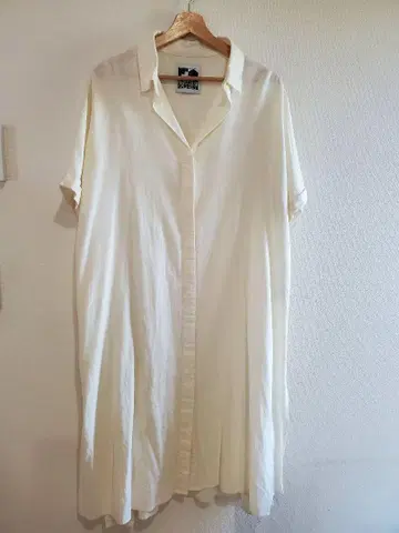 무료배송 EREAK'S STORE 프릭스스토어 반팔 셔츠 원피스
