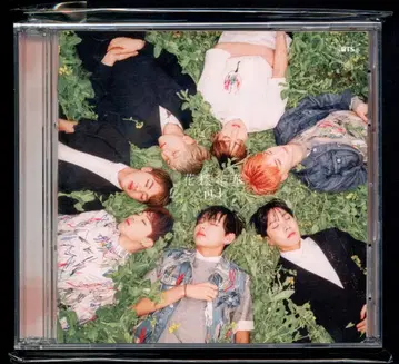 BTS 일본반 화양연화 pt.1