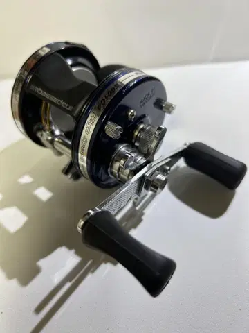 ABU Ambassadeur 5601C4 아부 앰버서더