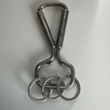 huf BOTTLE OPENER CARABINER