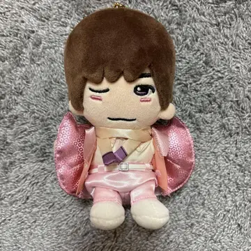 나니와단시 쿄헤이 치비누이