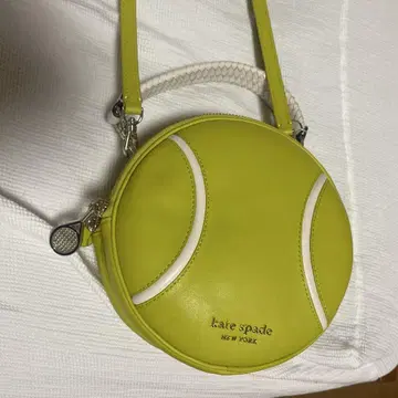 케이트 스페이드 테니스 볼 백