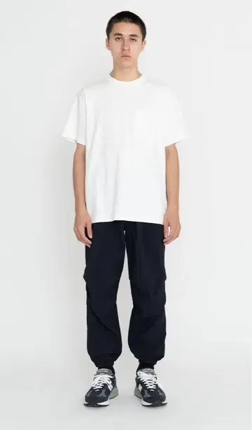 THE NORTH FACE PURPLE LABEL Pocket Tee