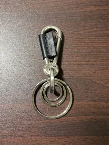 Hender Scheme 핸더 스킴 카라비너 karabiner