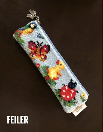 FEILER 하이디 펜 케이스