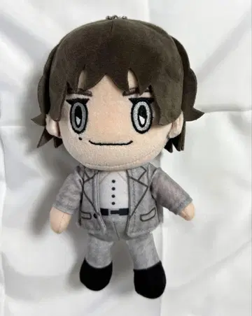 JSB3 CLASS NUI CHARM NAOTO