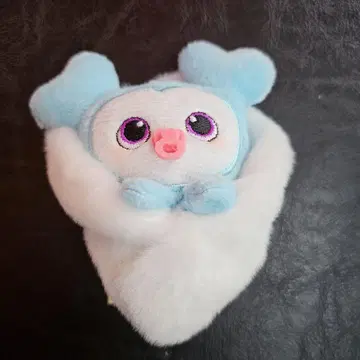TWICE GiGO 아기 싸개 마스코트 BABY LOVELYS 나블리