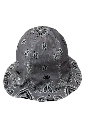 챌린저 CHALLENGER REVERSIBLE BANDANA