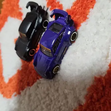 Hot Wheels PORSCHE RWB