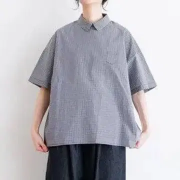 블라썸 블라우스