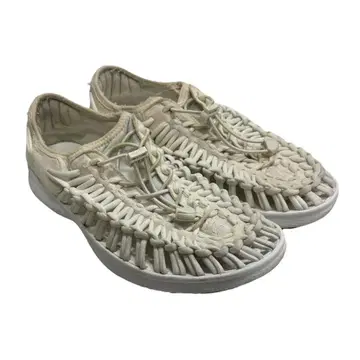 KEEN 킨 UNEEK 유니크 샌들 뜨개질