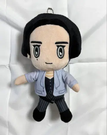 JSB3 CLASS NUI CHARM OMI