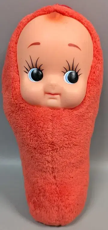 토우 큐피 / 나카지마 코퍼레이션 봉제인형 명란젓 큐피