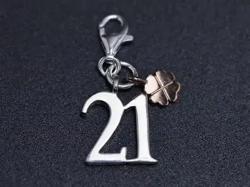 ThomasSabo 토마스사보 참 SV925 21