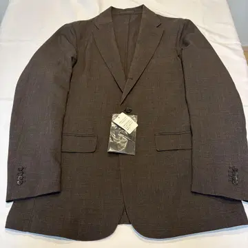 MB 셋업 수트 (자켓)