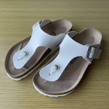 [ BIRKENSTOCK ] Ramses / 람세스 비르코플로어 샌들