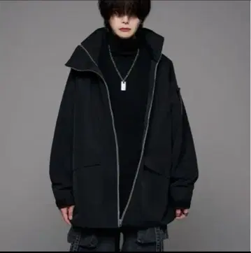Functional snow jacket/펑셔널 스노우 자켓