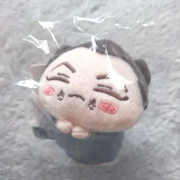 우사미 낮잠 골든 카무이 봉제인형 마스코트