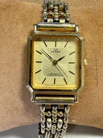 A837 손목시계 CITIZEN CLUB LA MER 브 워치