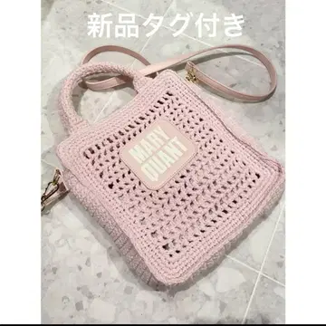 MERCURYDUO 머큐리 듀오 MARY QUANT 마리콴트
