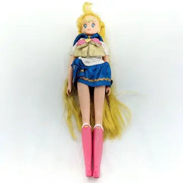 엑설런트 세일러 팀 세일러문S 인형 현상 품