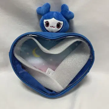 TWICE LOVELYS GiGO 한정 바디백 쯔블리